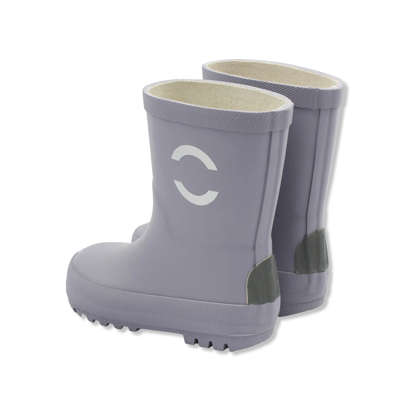 Wellies solid Gummistiefel