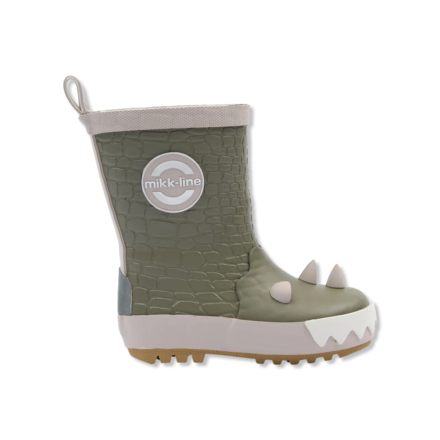 Wellies 3d dragon Gummistiefel