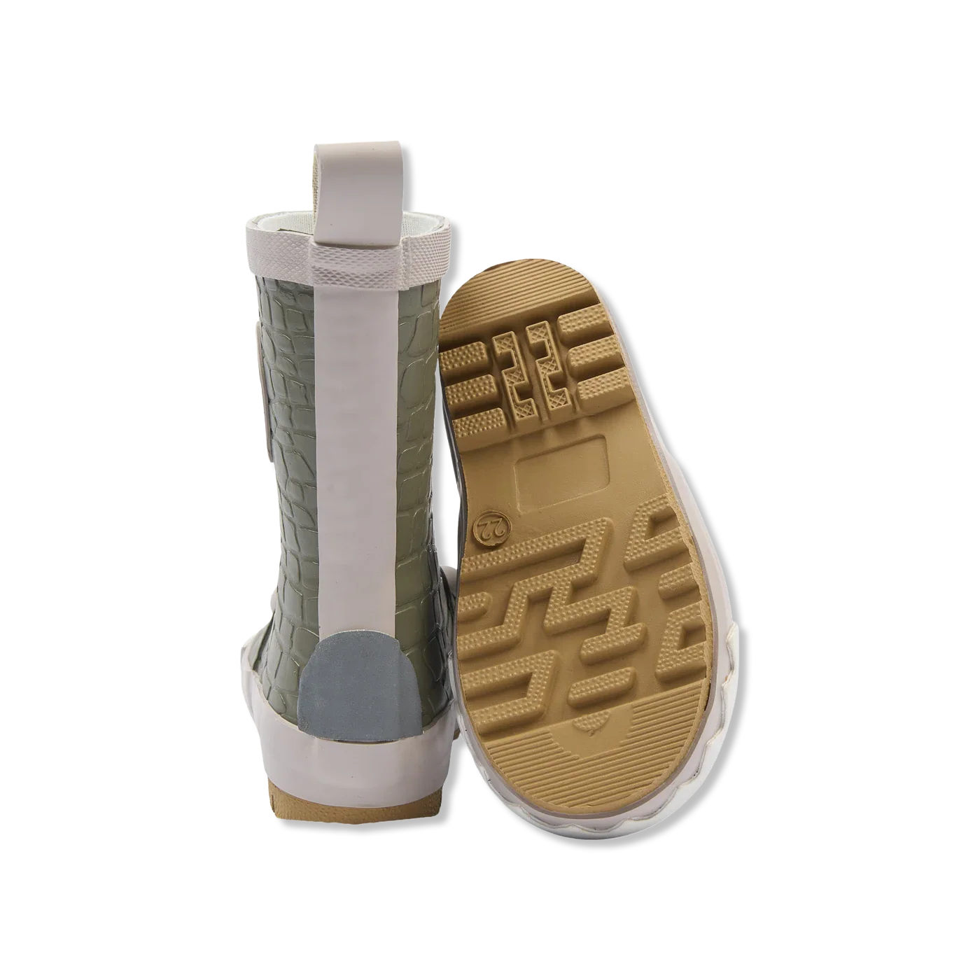 Wellies 3d dragon Gummistiefel