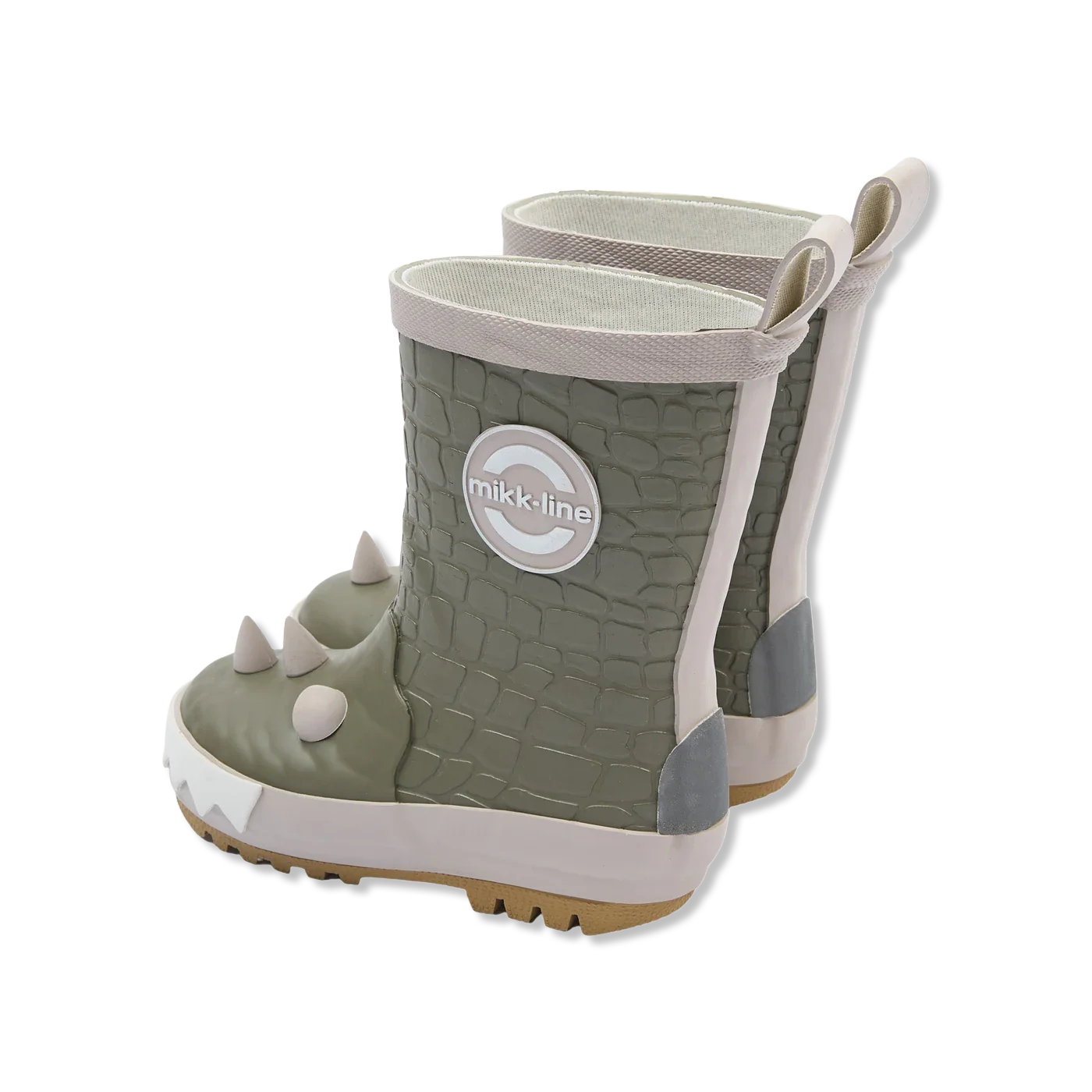 Wellies 3d dragon Gummistiefel