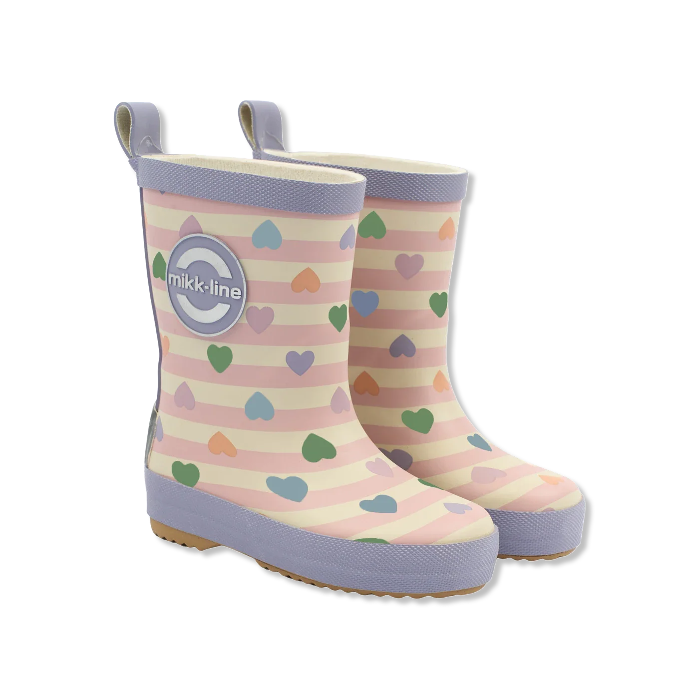 Wellies Gummistiefel