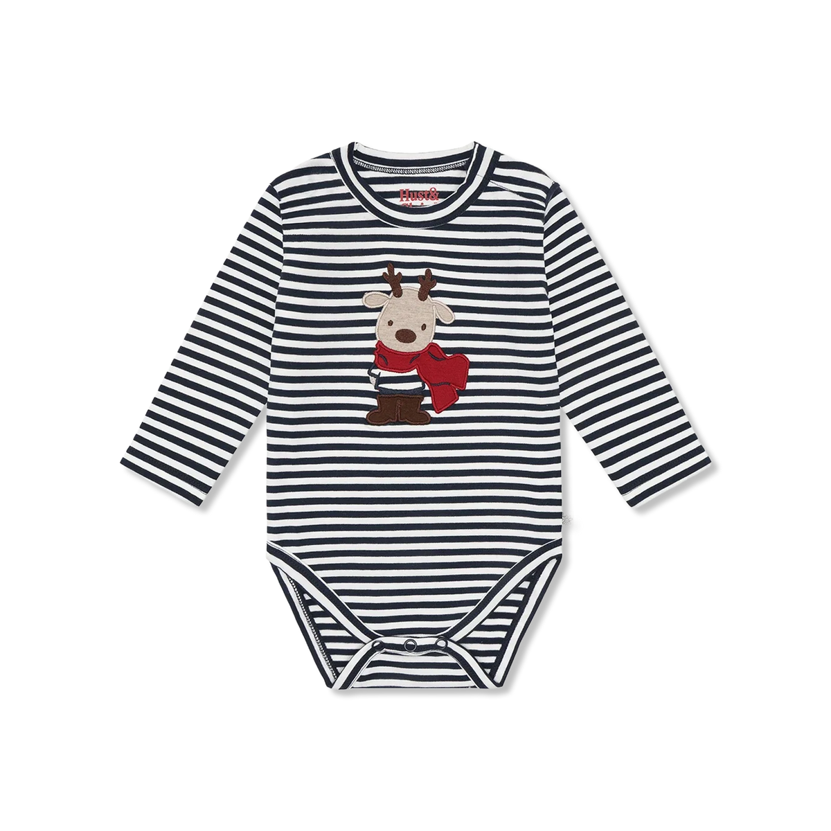 Hcbilly Body