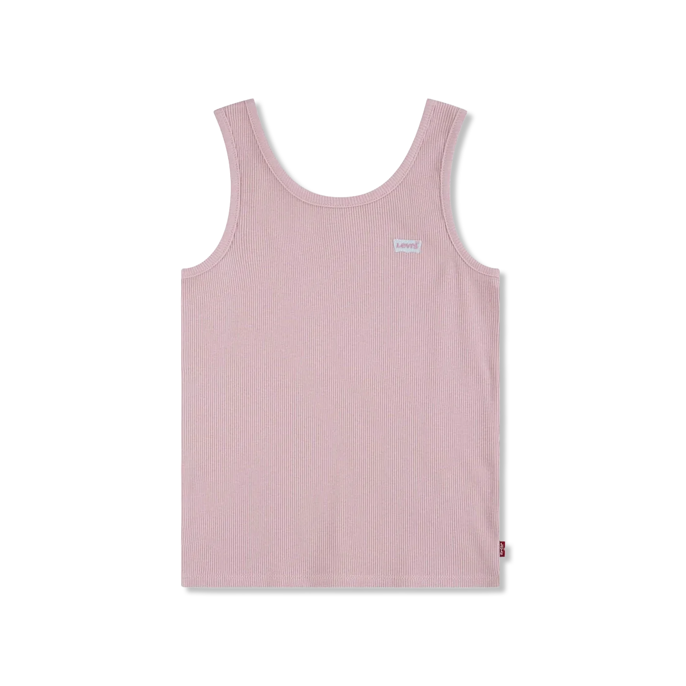 Lvg ribbed Top