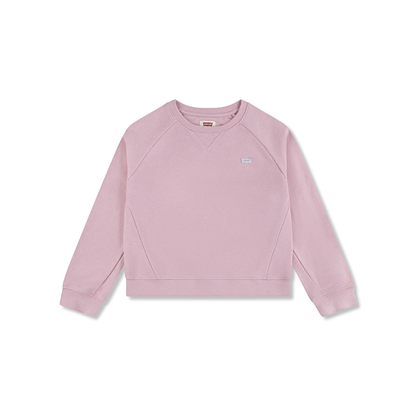 LVG CREW langarmshirt