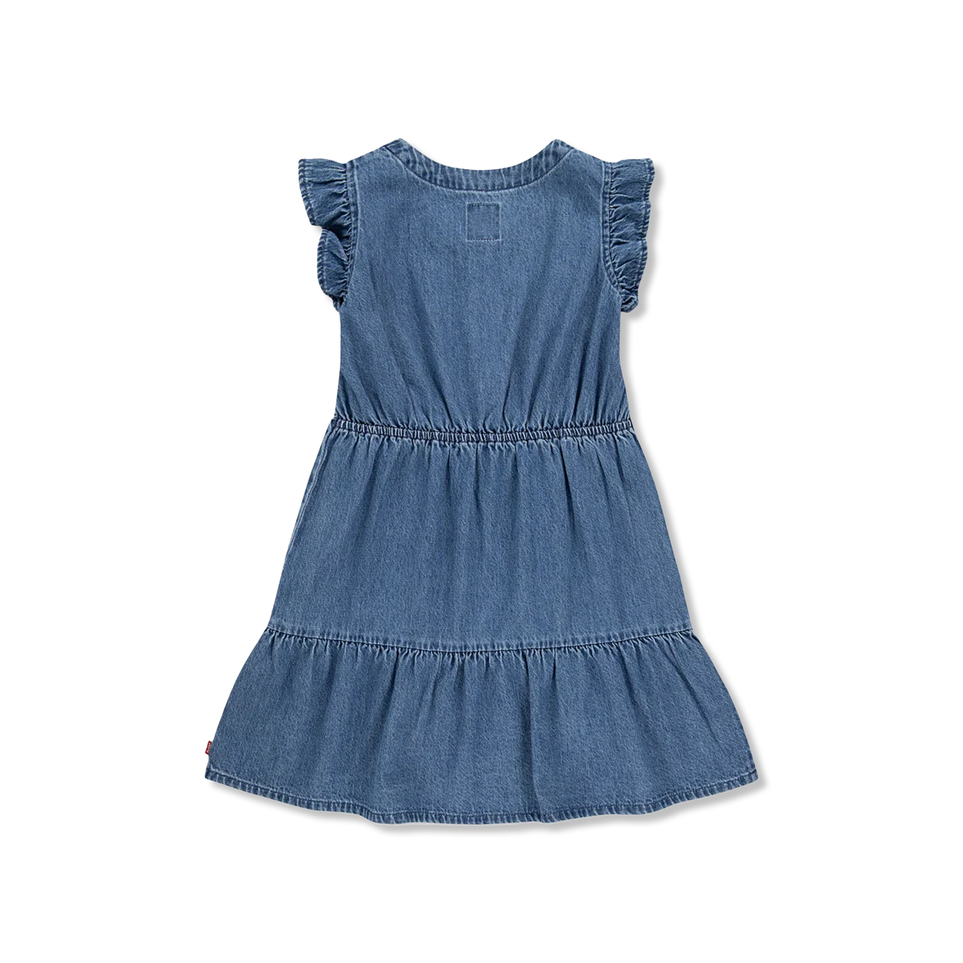 LVG FLUTTER kleid