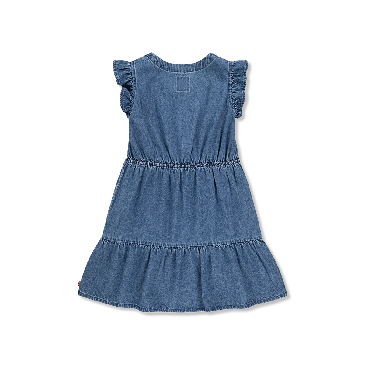 LVG FLUTTER kleid
