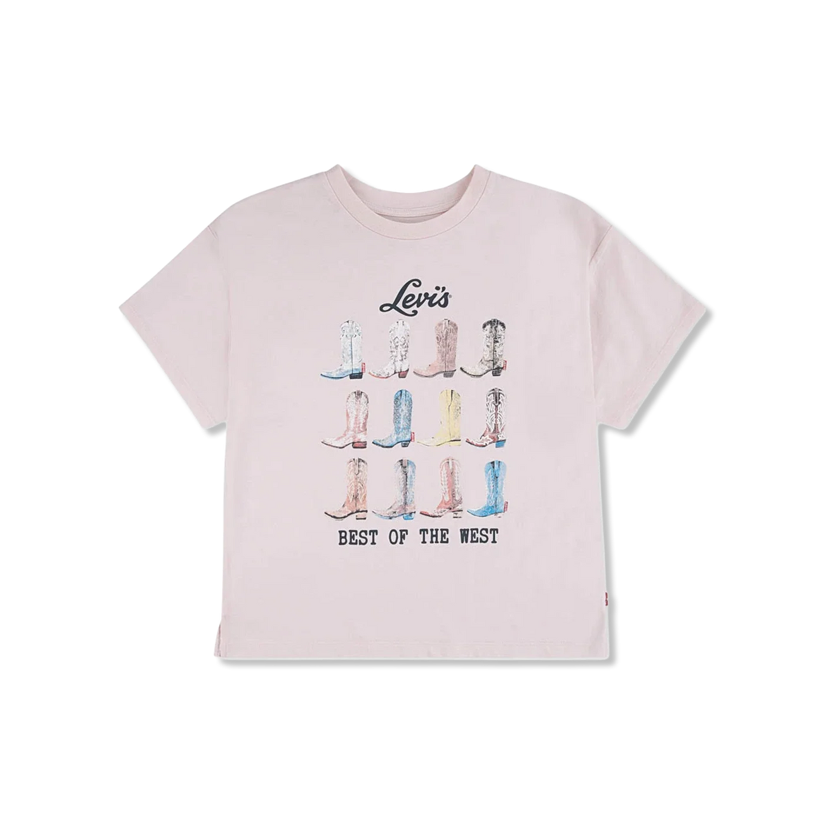 LVG OVERSIZE t-Shirt