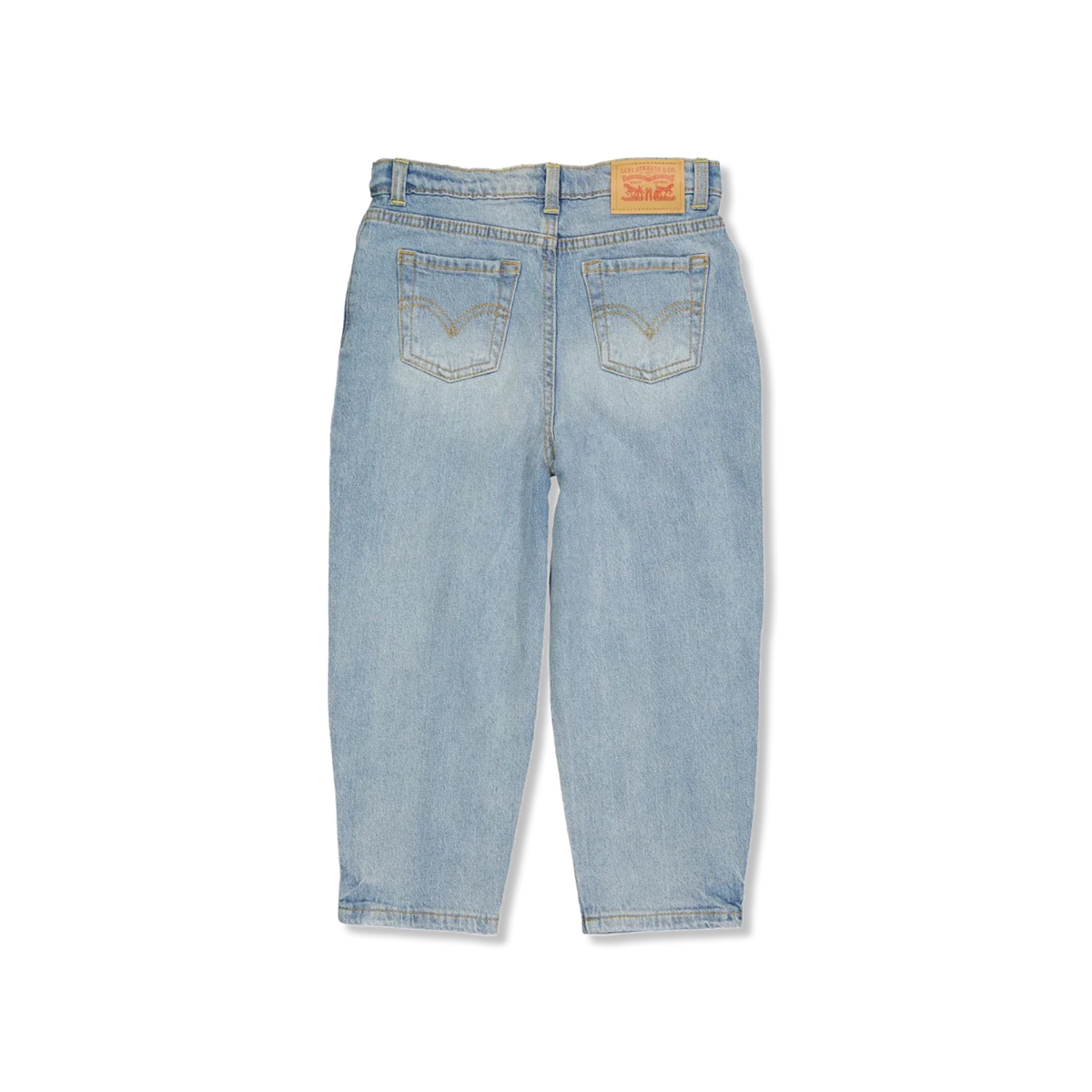 Lvg baggy barrel Jeans