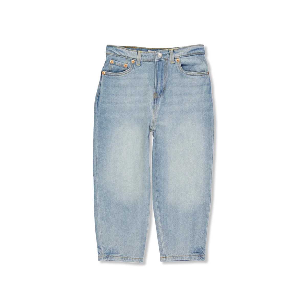 Lvg baggy barrel Jeans