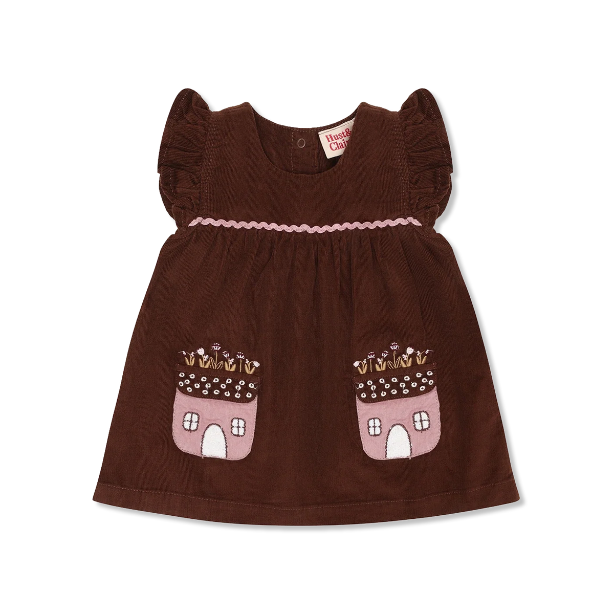 Hckis Kleid