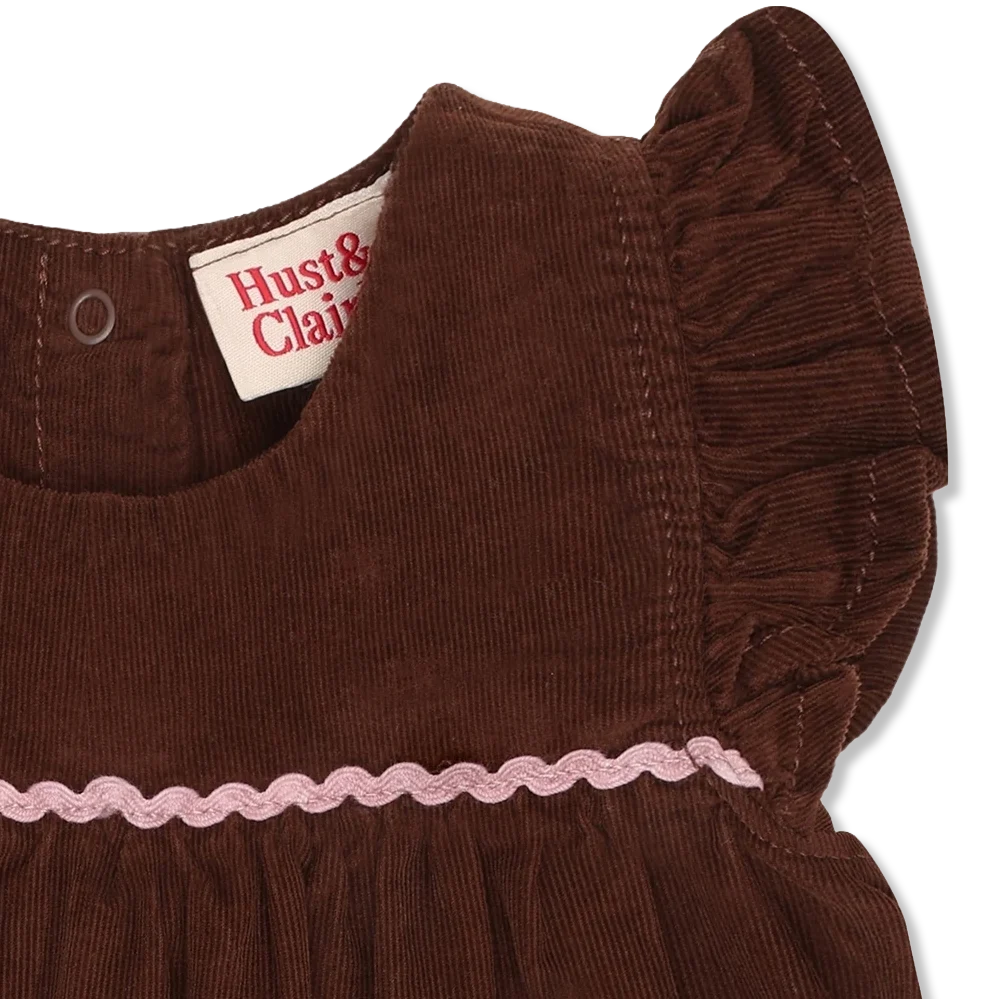 Hckis Kleid