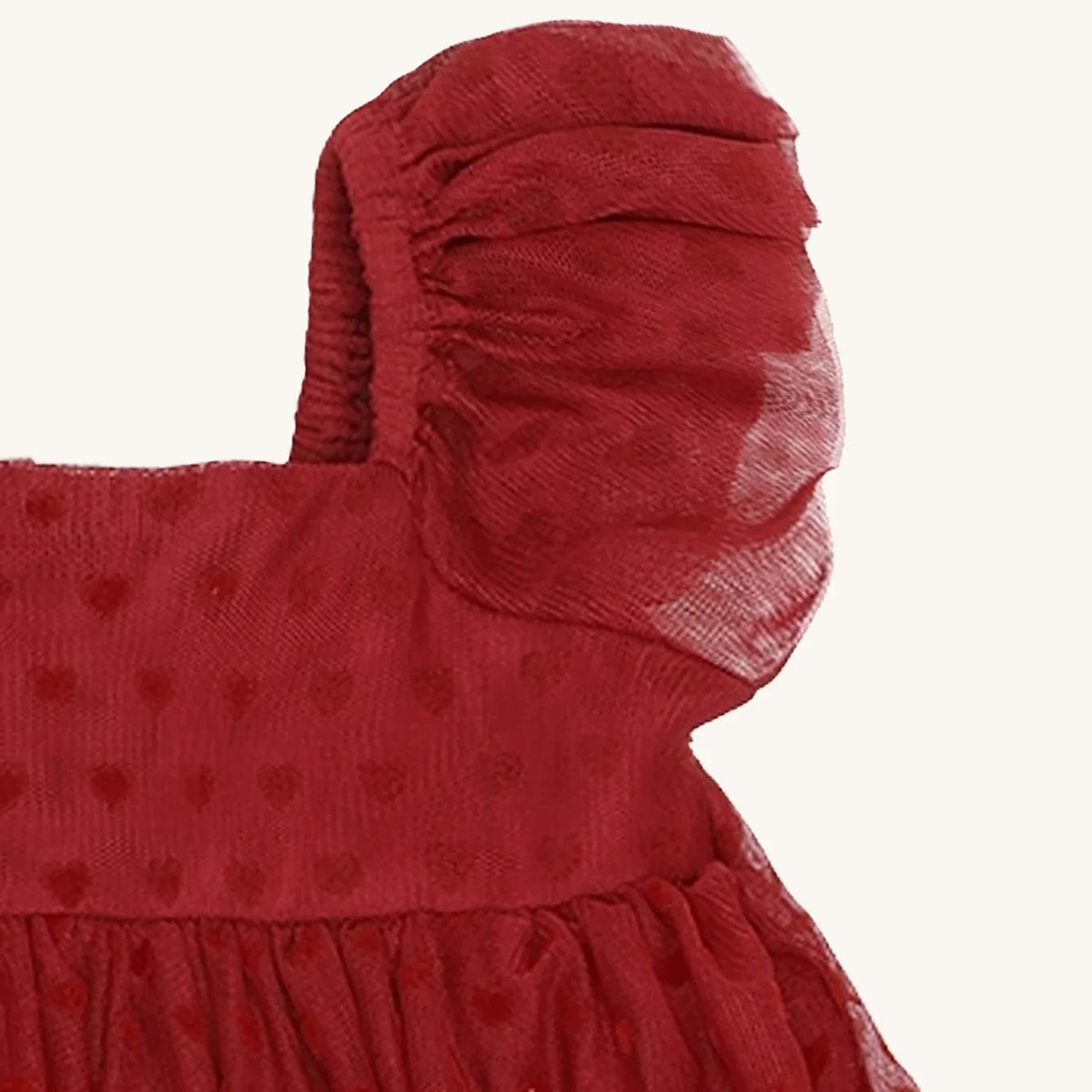 Hckamilia Kleid