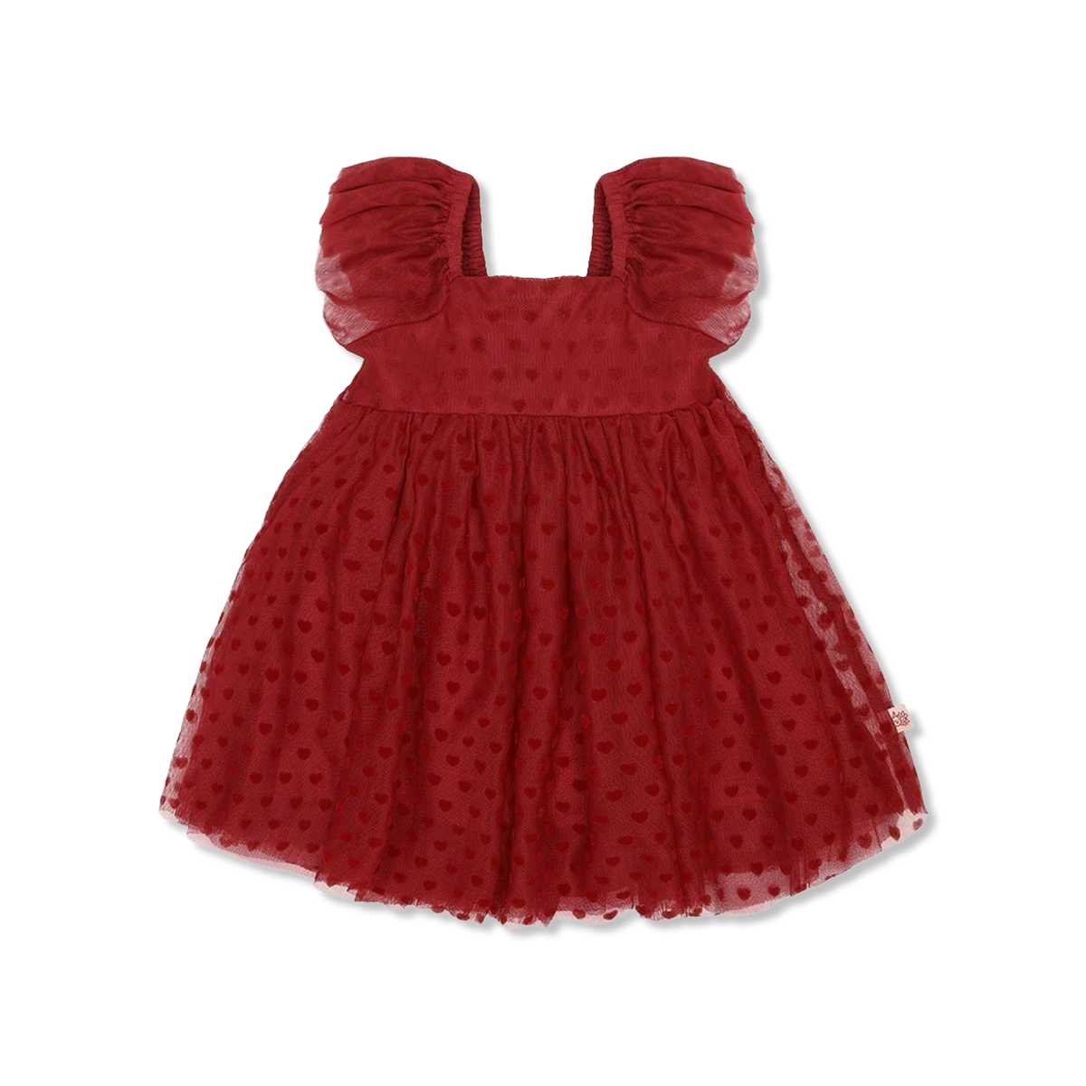 Hckamilia Kleid