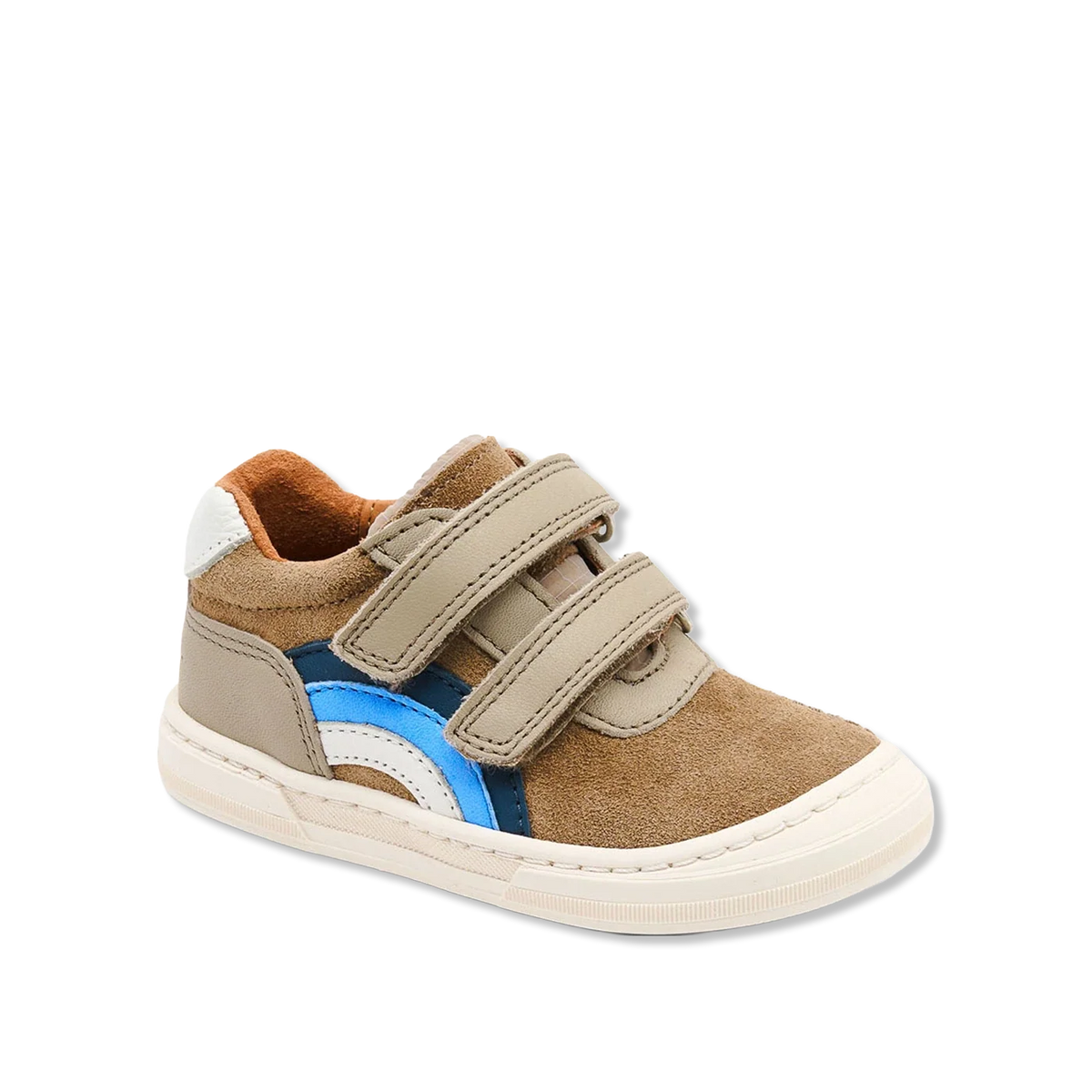 Rainbow Sneaker