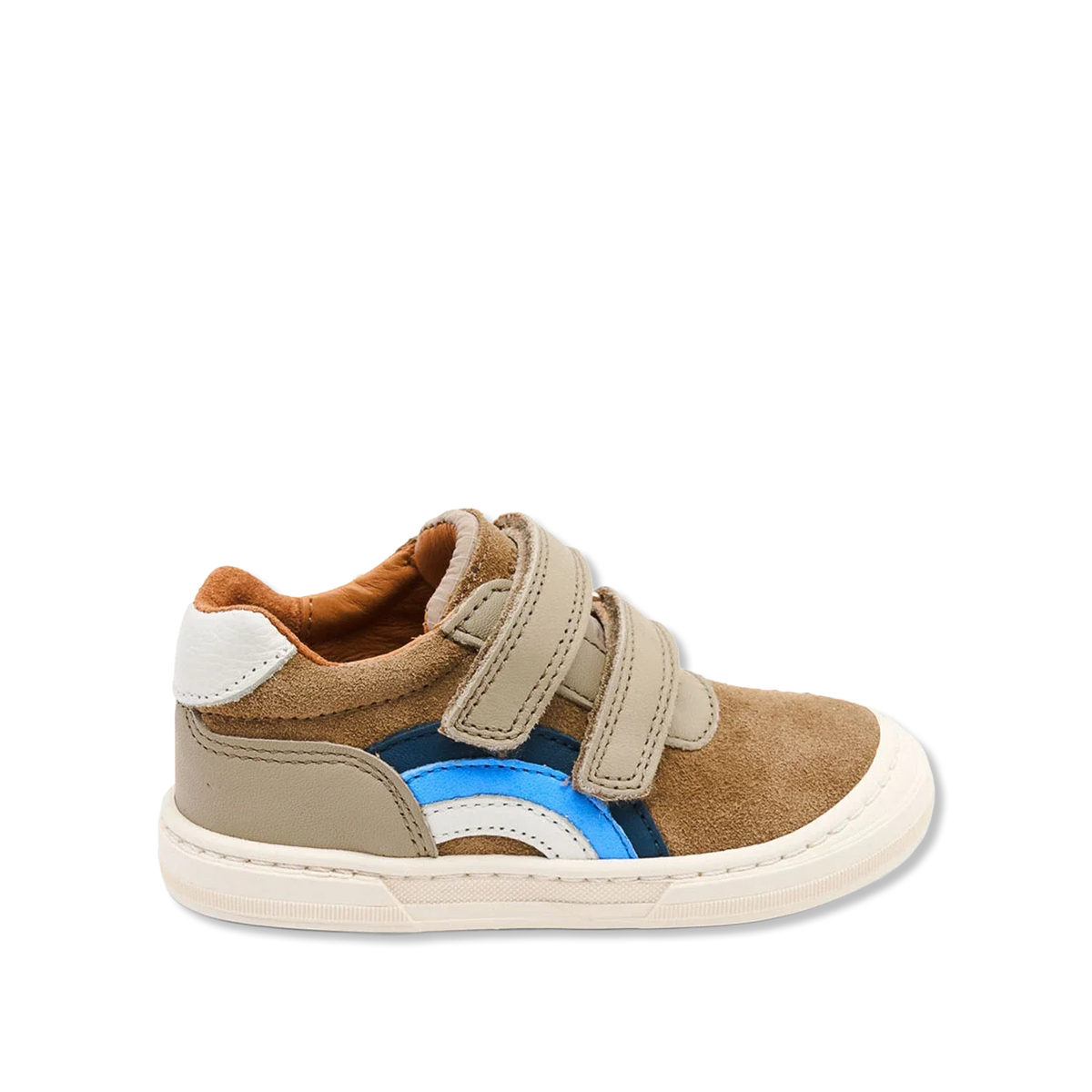 Rainbow Sneaker