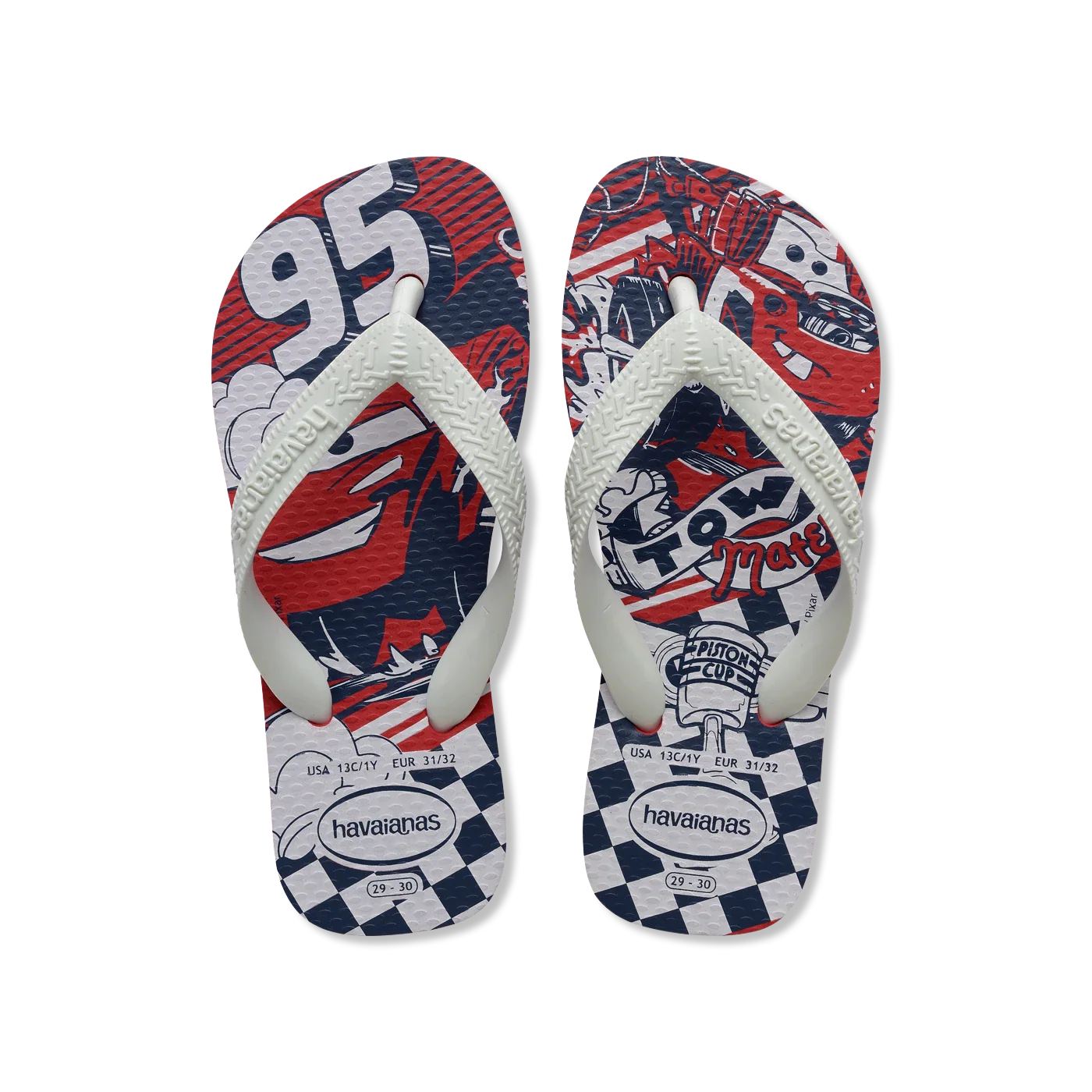 Kids Disney badesandalen