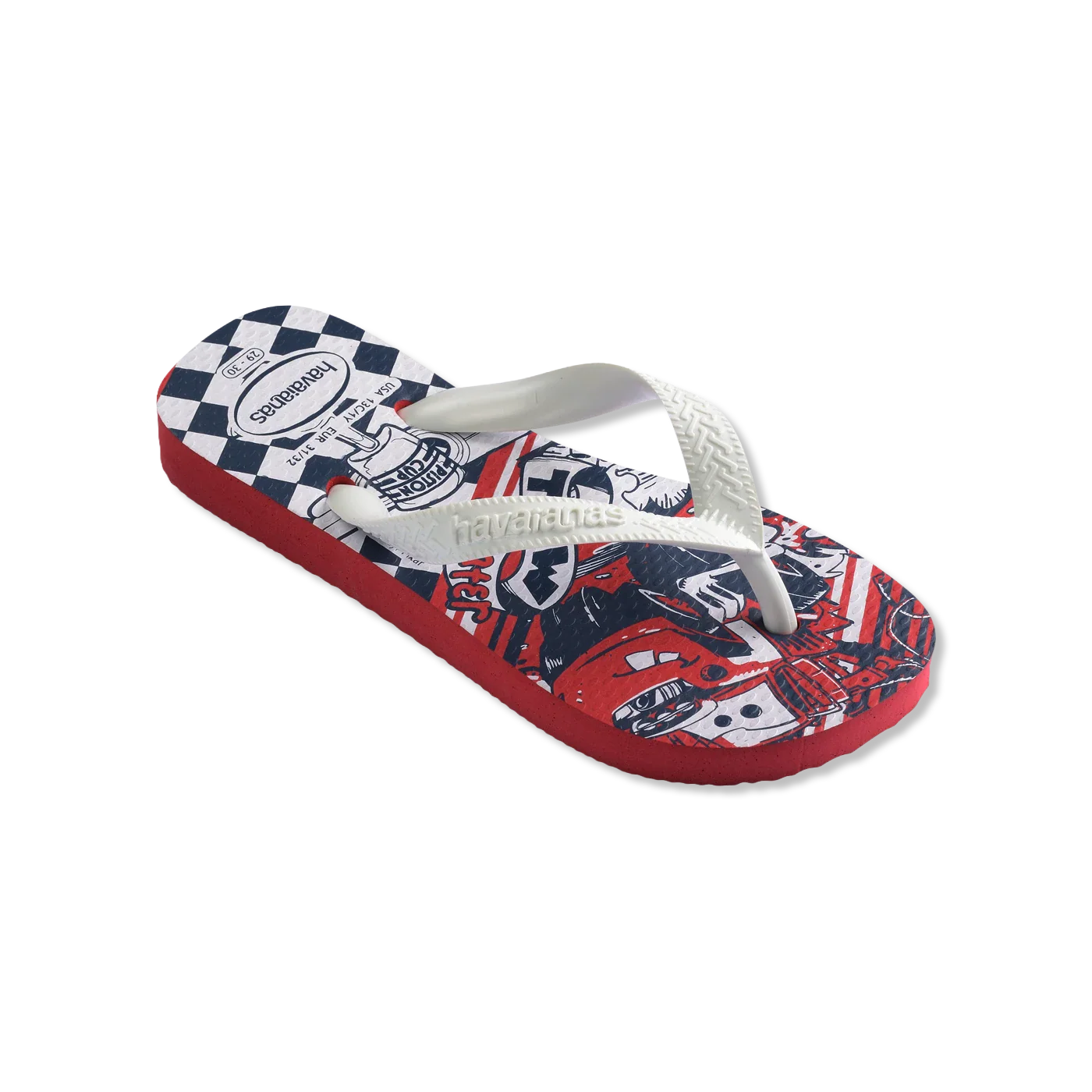 Kids Disney badesandalen