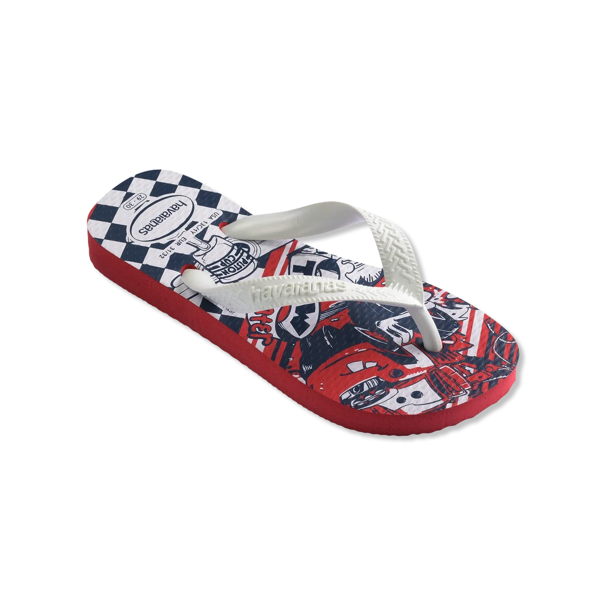 Kids Disney badesandalen