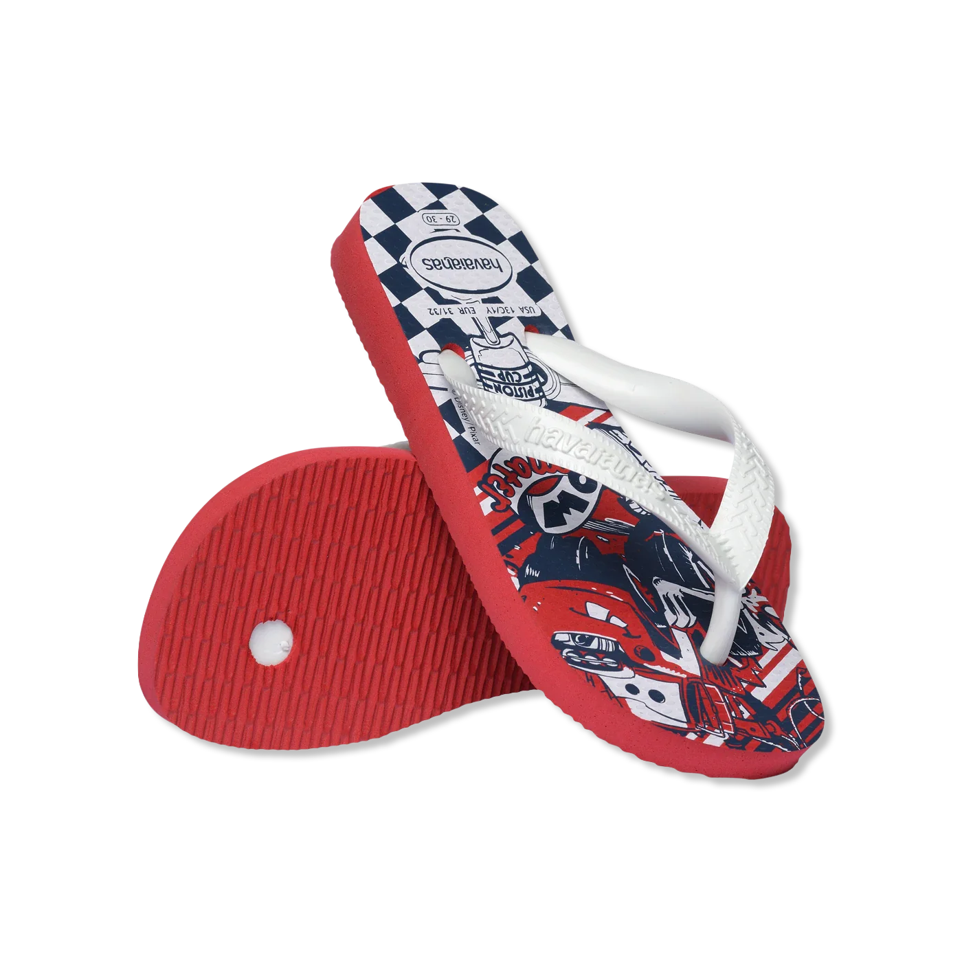 Kids Disney badesandalen