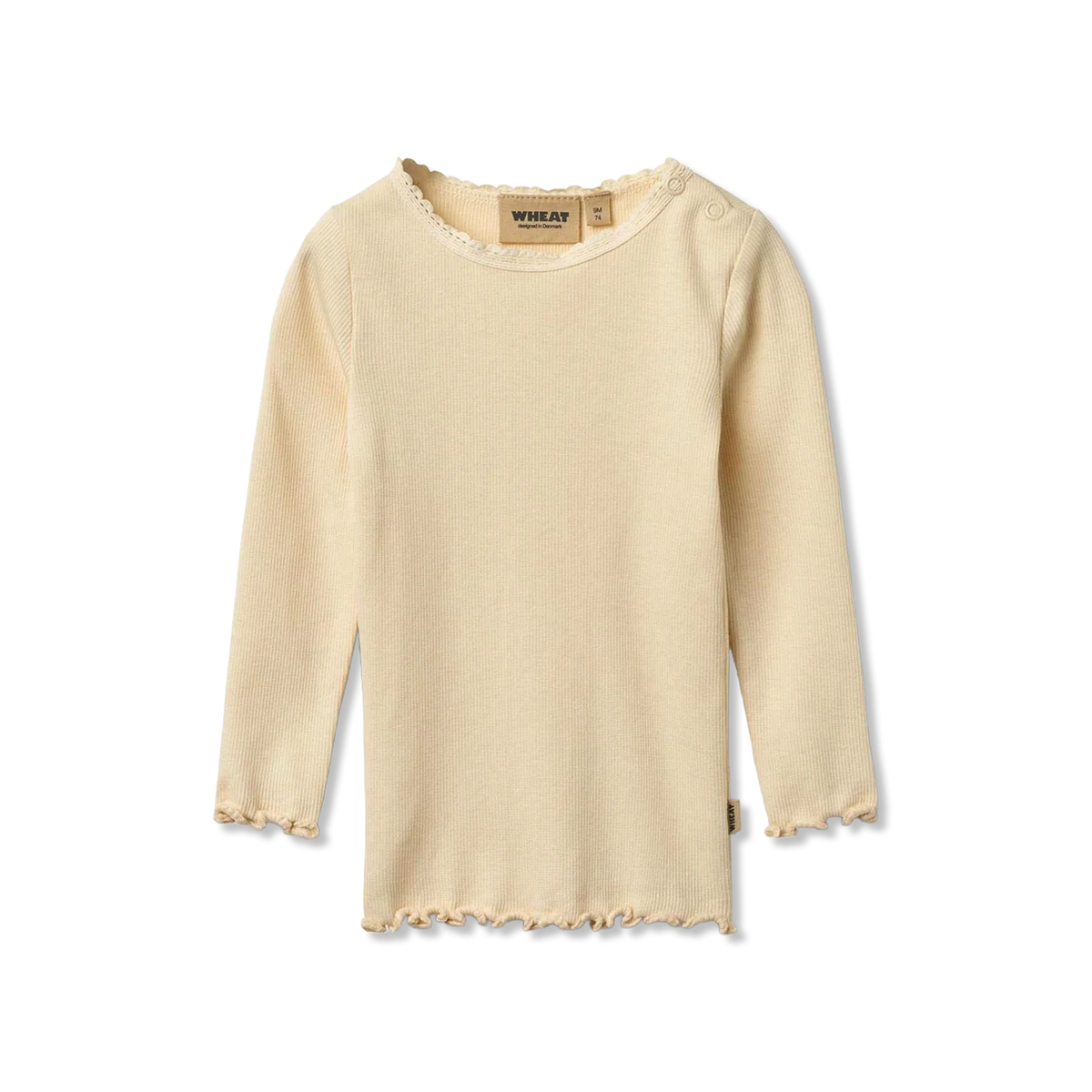 Reese langarmshirt