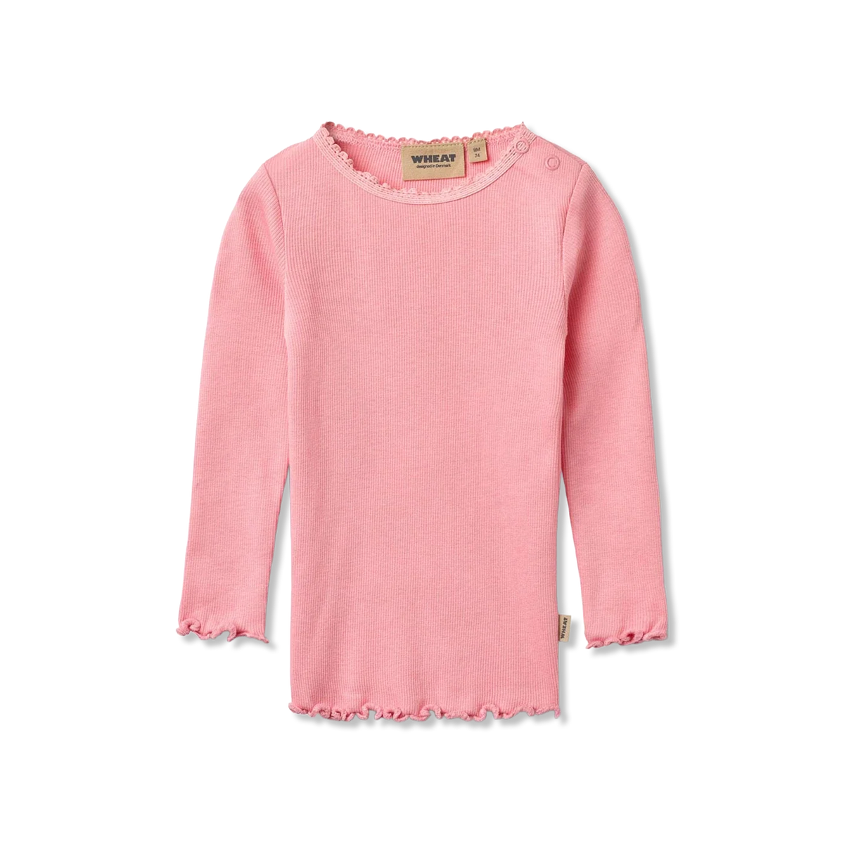 Reese langarmshirt