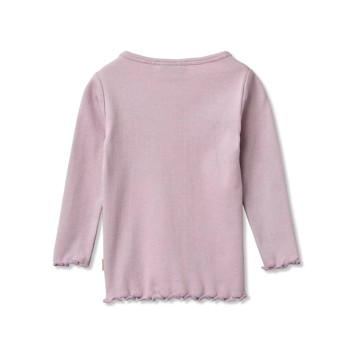 Ida langarmshirt