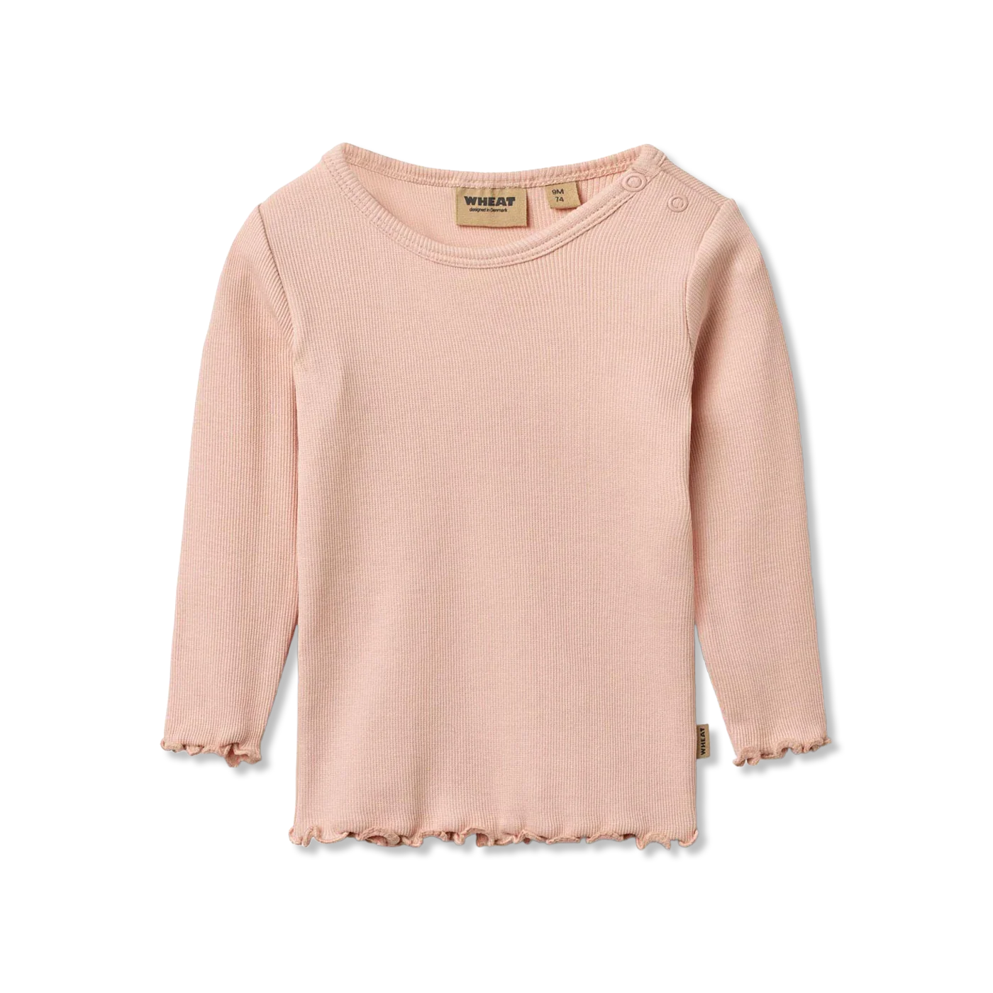 Ida langarmshirt