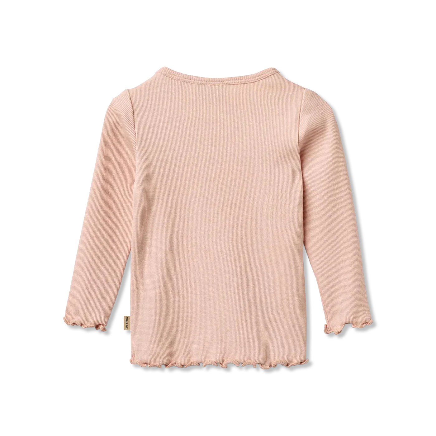 Ida langarmshirt