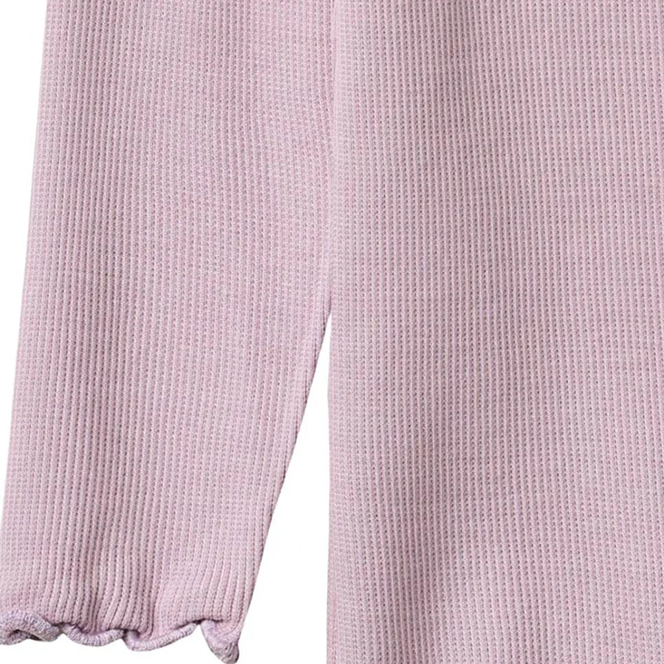 Ida langarmshirt