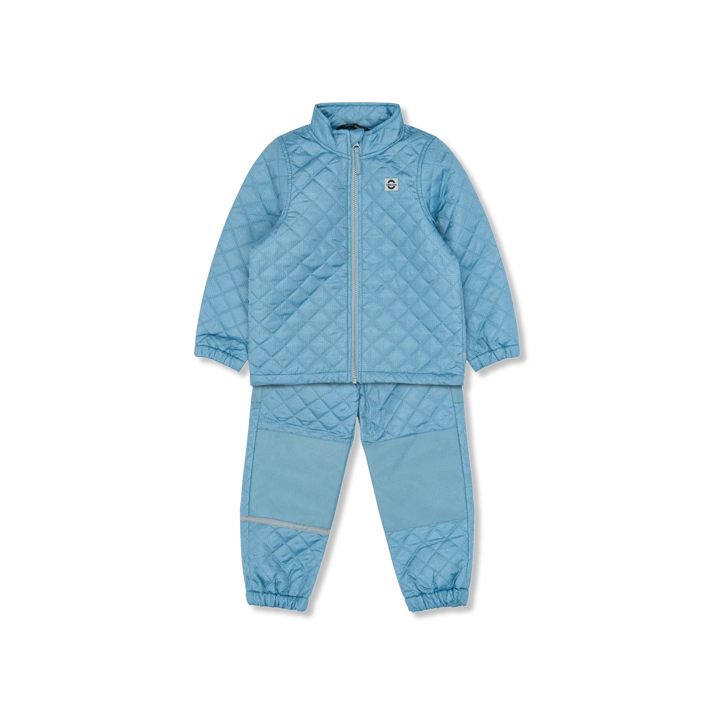 Thermo Thermo-set