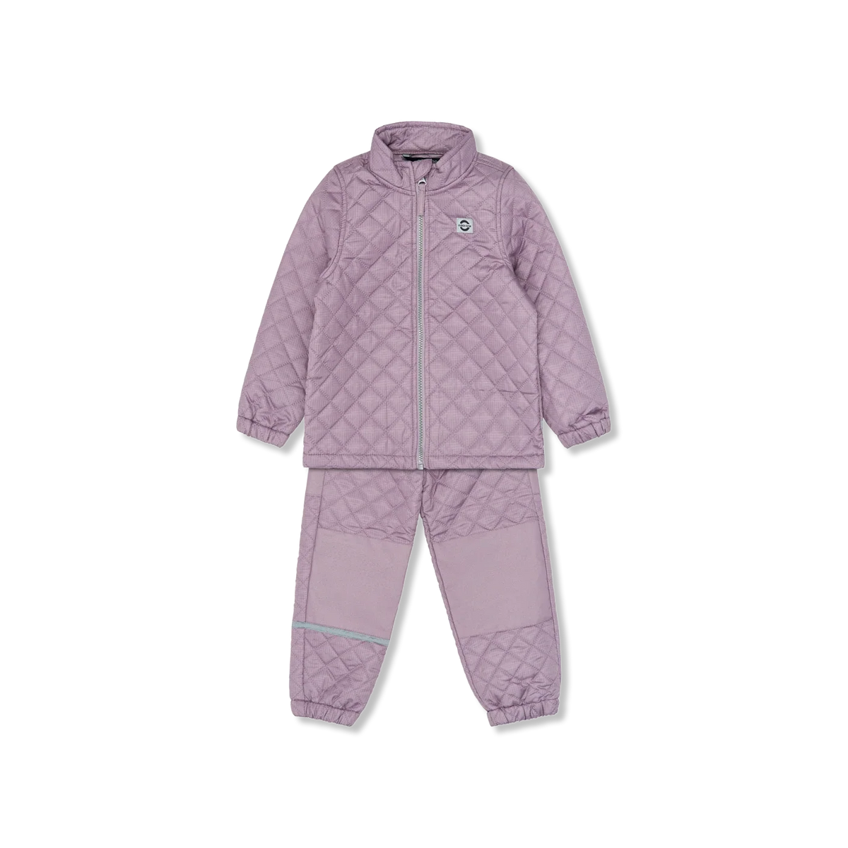 Thermo Thermo-set
