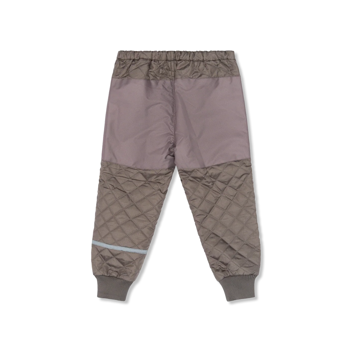 Thermoset