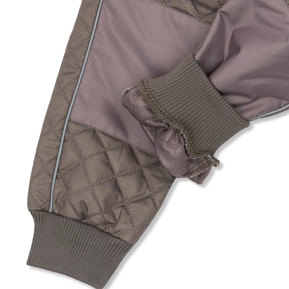 Thermoset