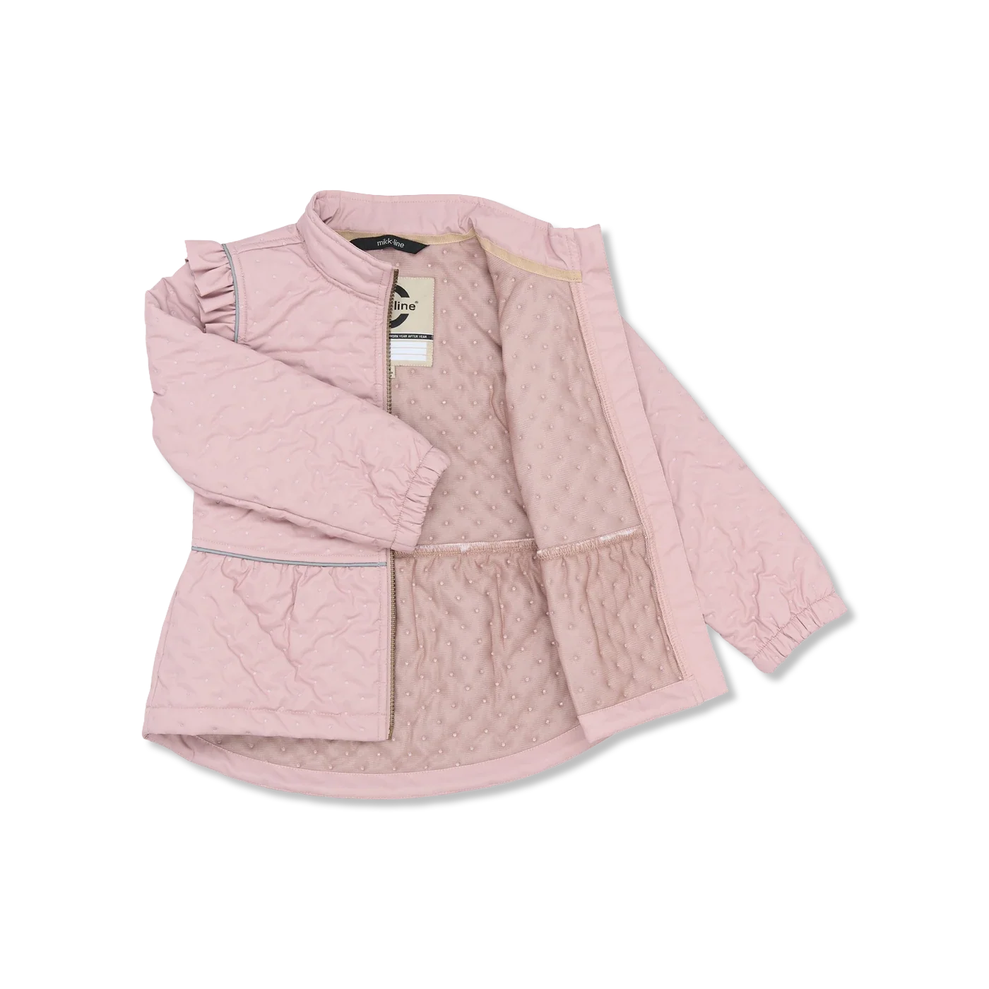 Thermal Thermo-set