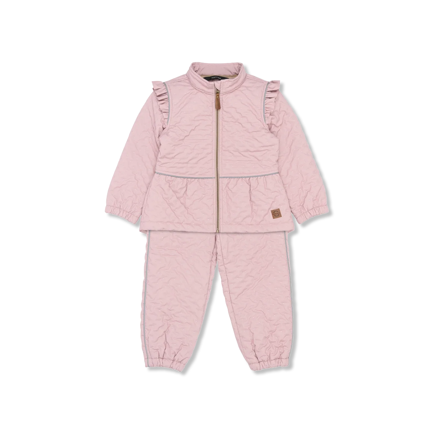 Thermal Thermo-set
