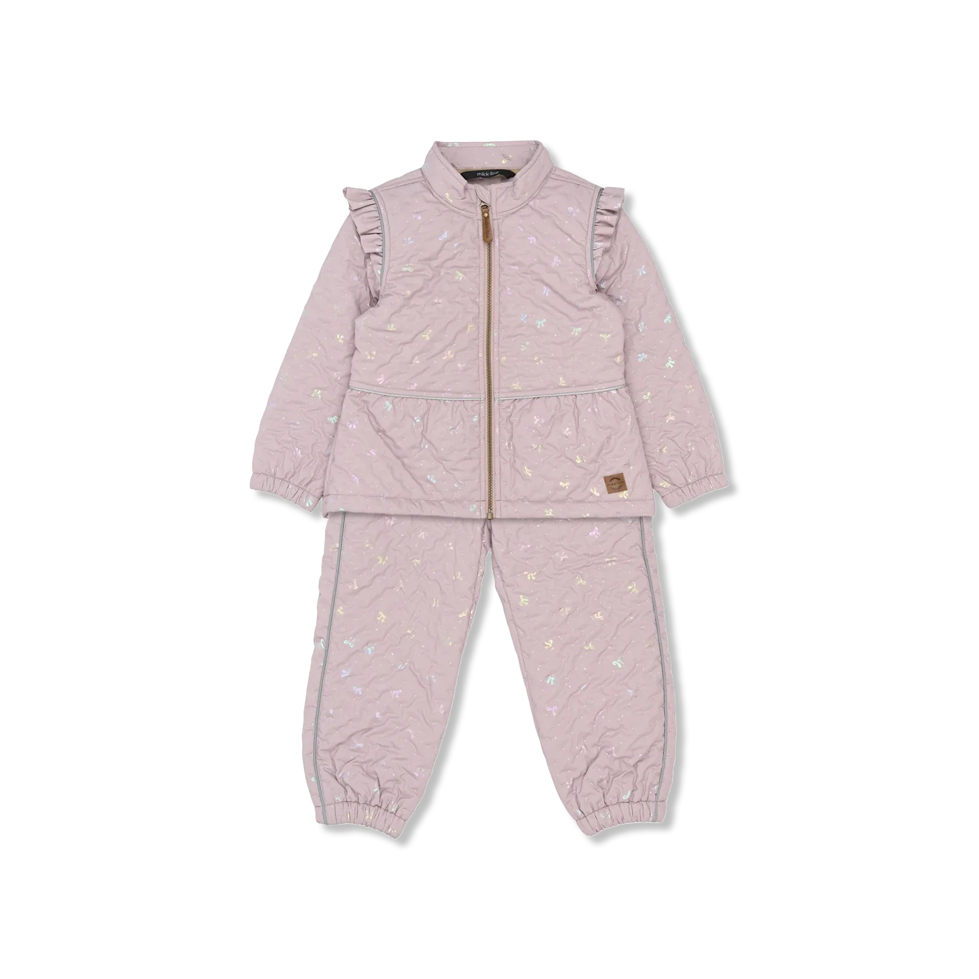 Thermal Thermo-set