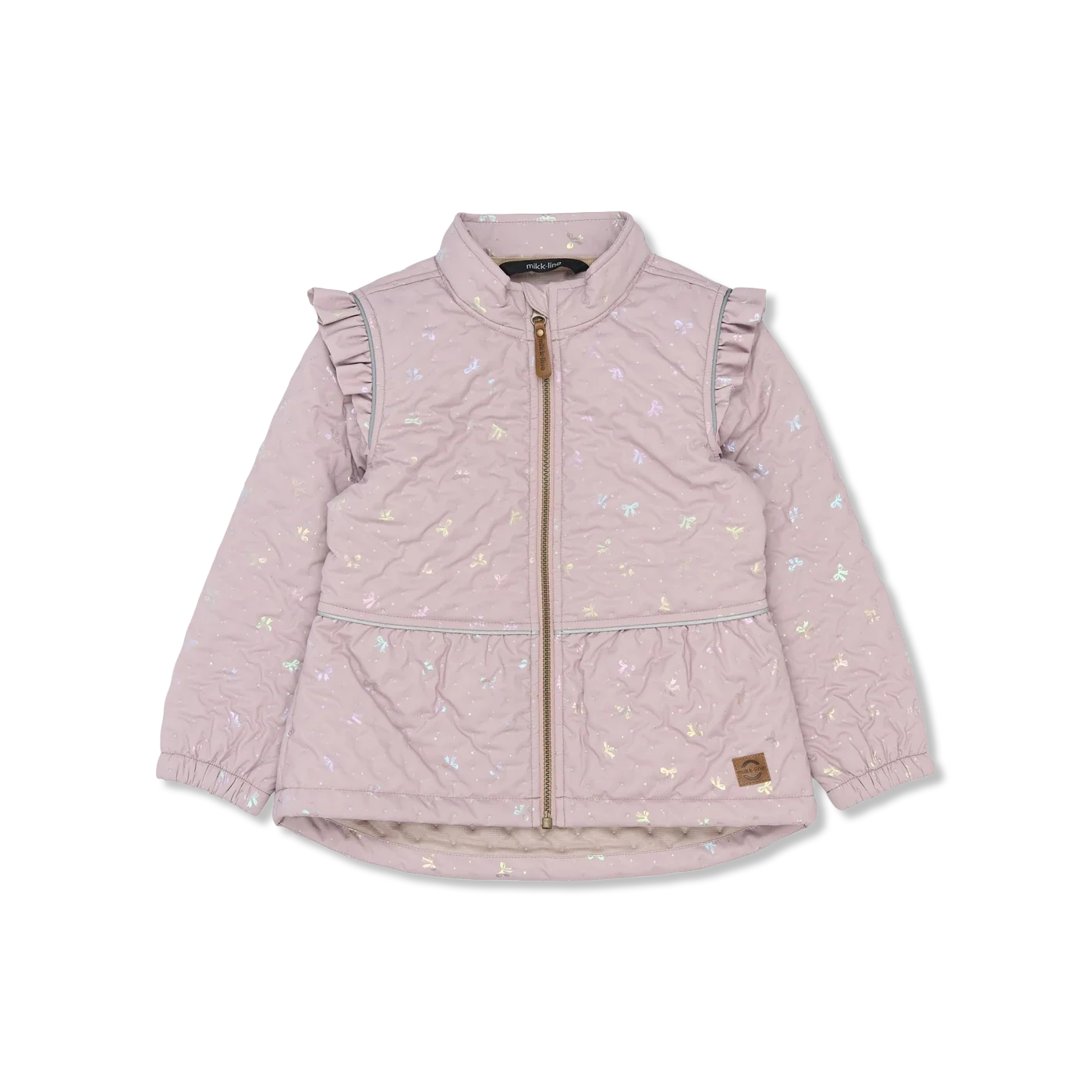 Thermal Thermo-set