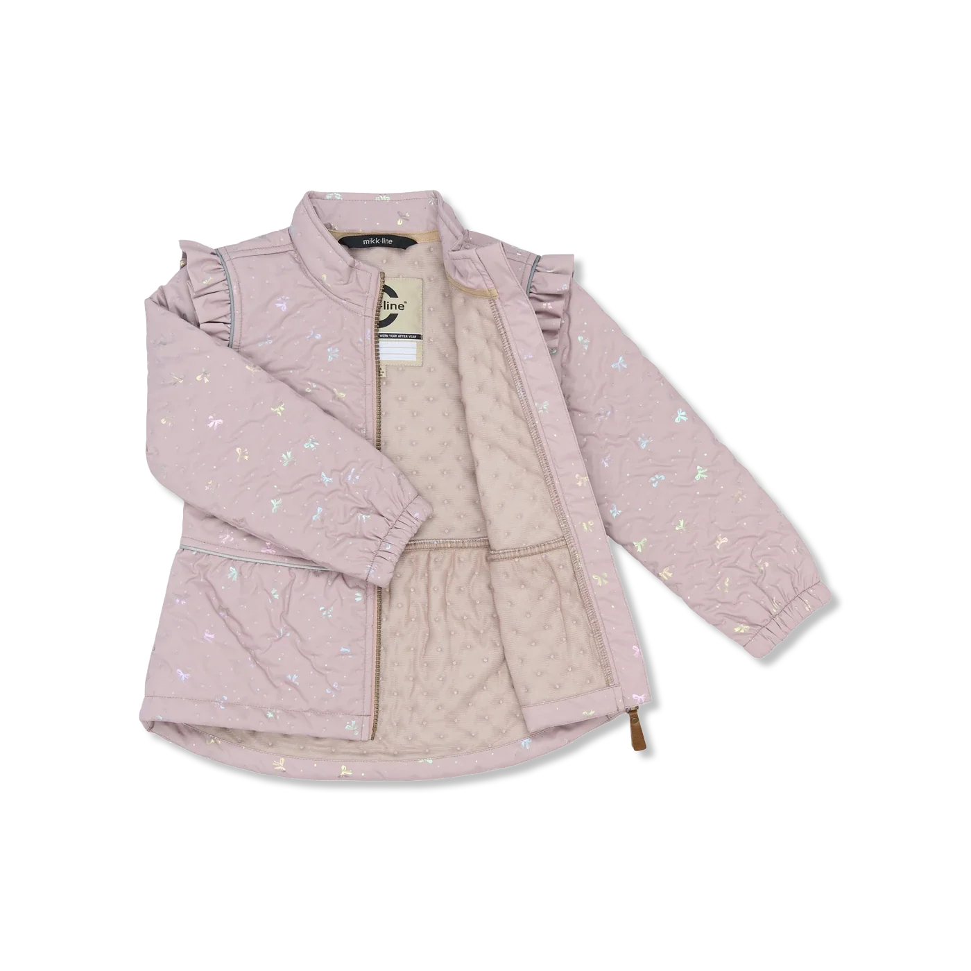 Thermal Thermo-set