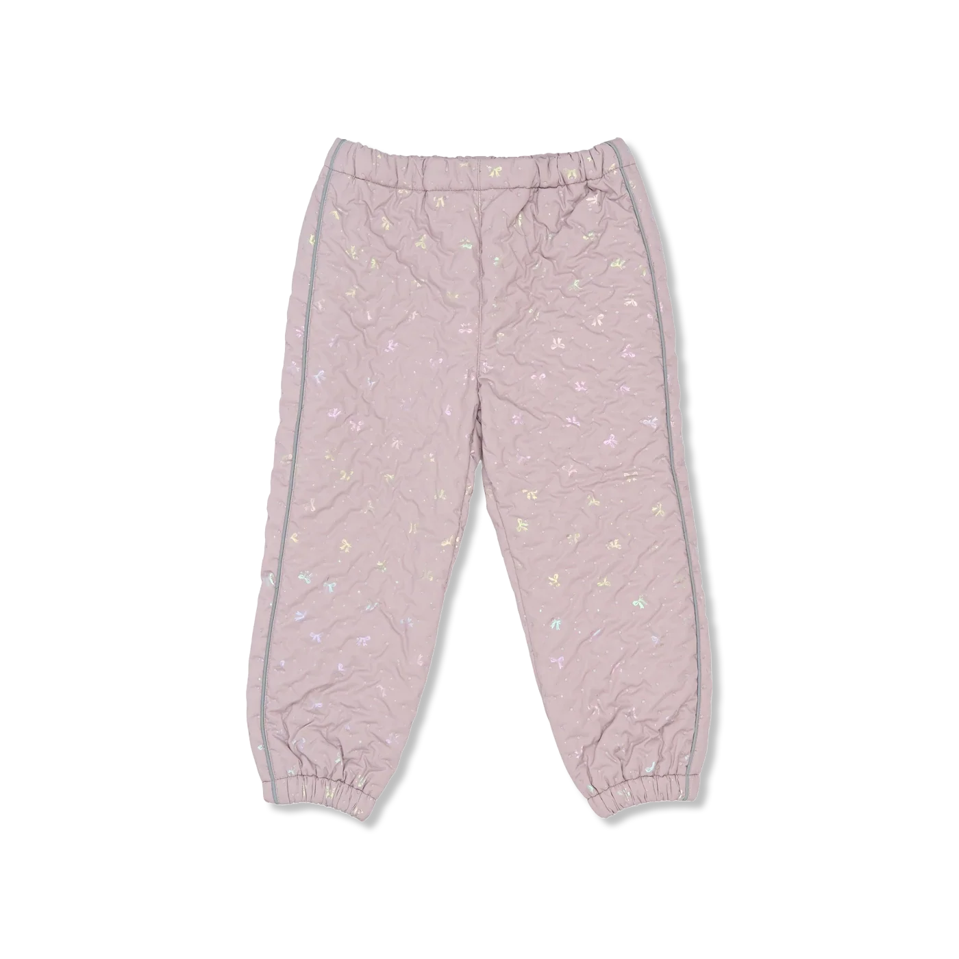 Thermal Thermo-set