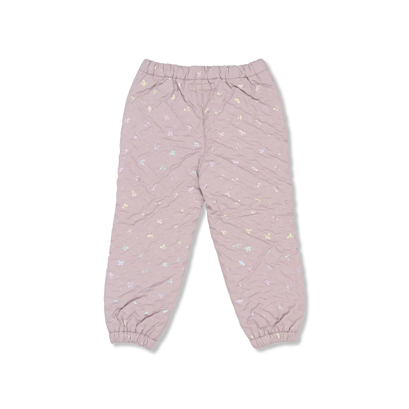 Thermal Thermo-set