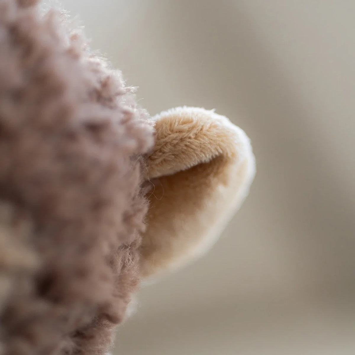 Retro pals Teddybären