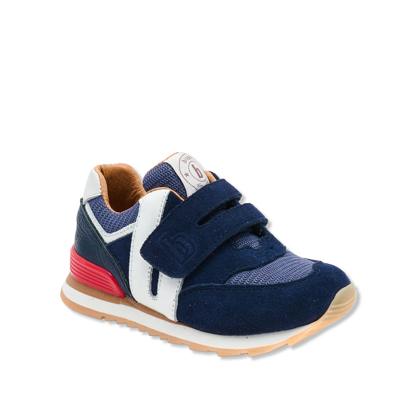 Winston sneaker