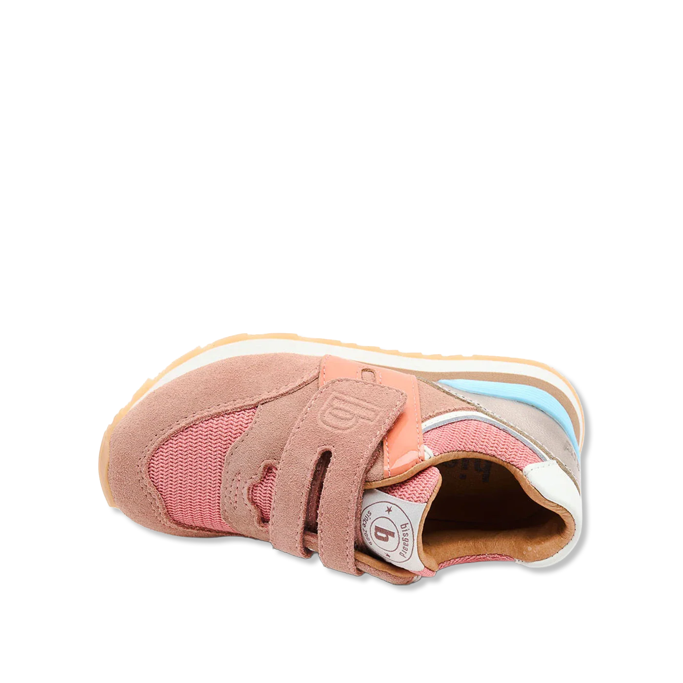 Winston sneaker