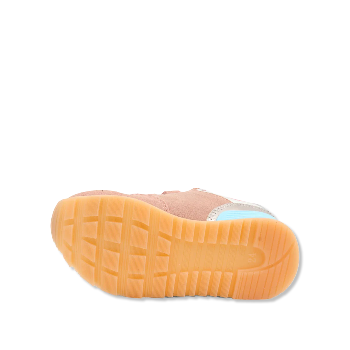 Winston sneaker