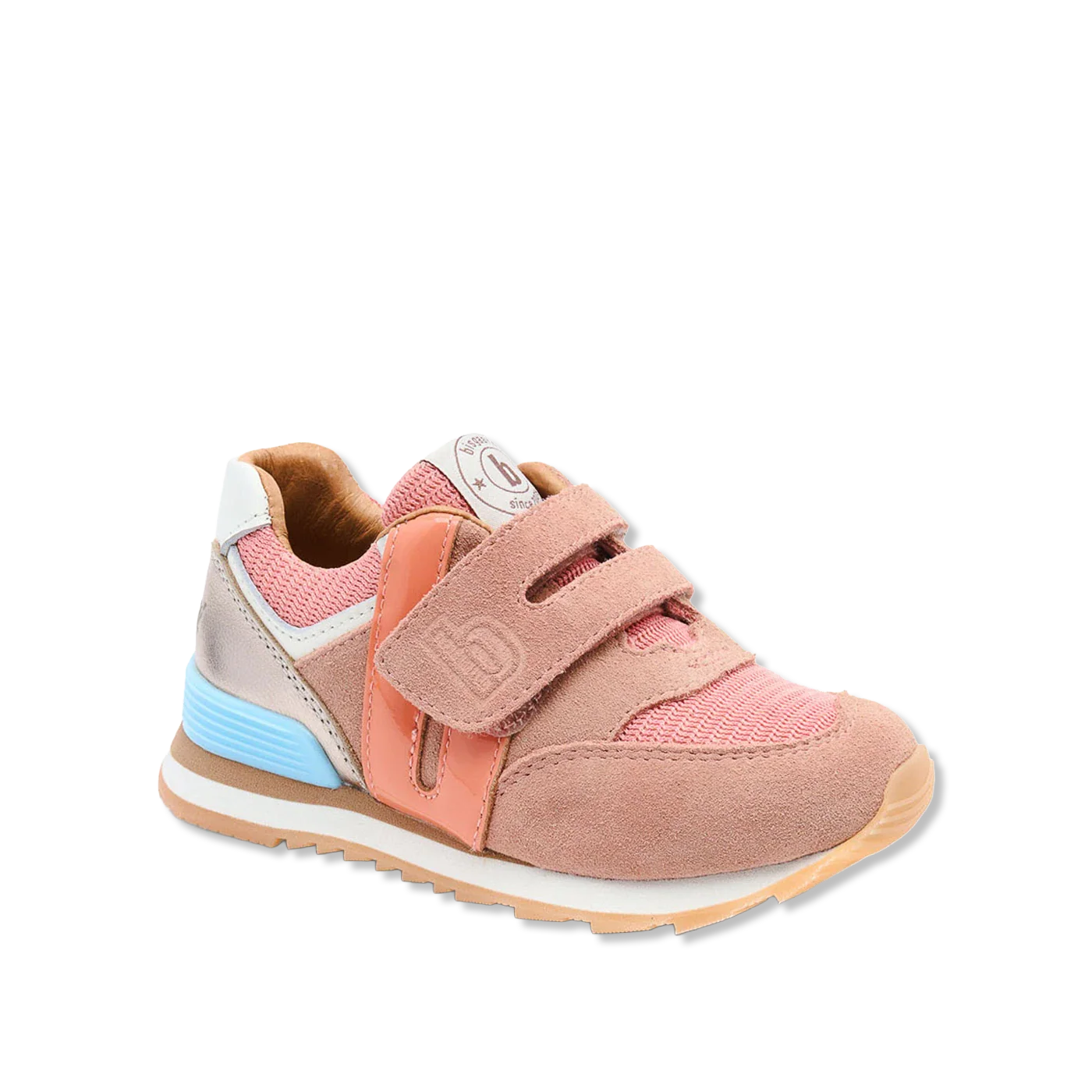 Winston sneaker