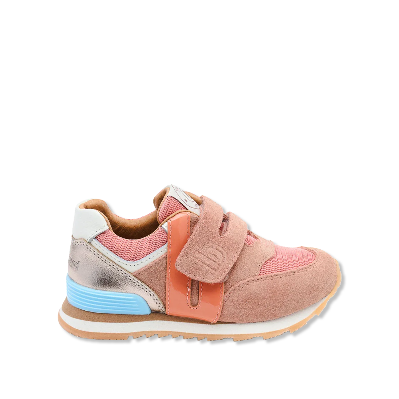 Winston sneaker