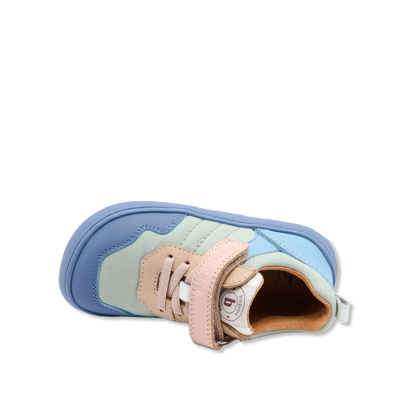 Barefoot baloo sneaker