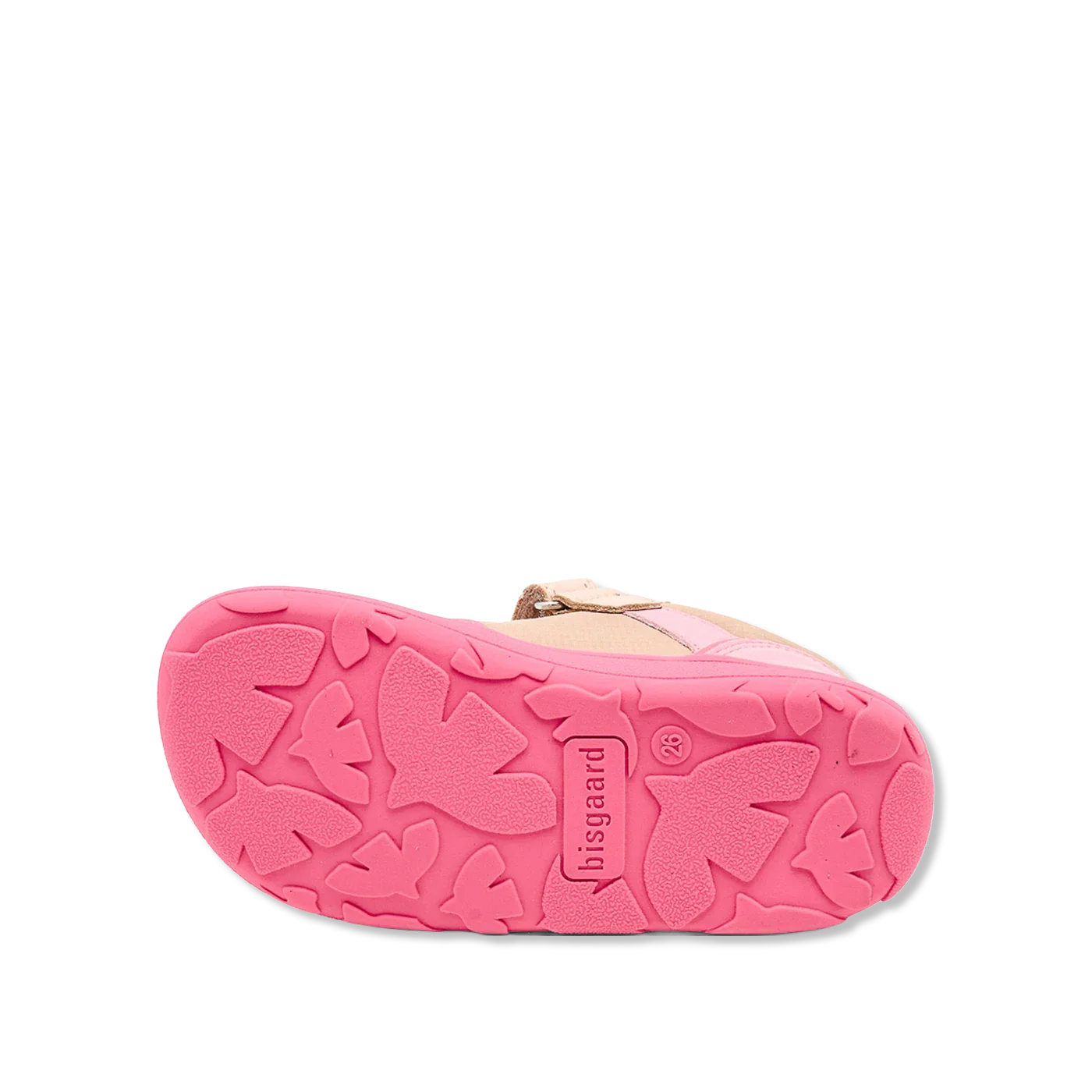 Barefoot baloo sneaker