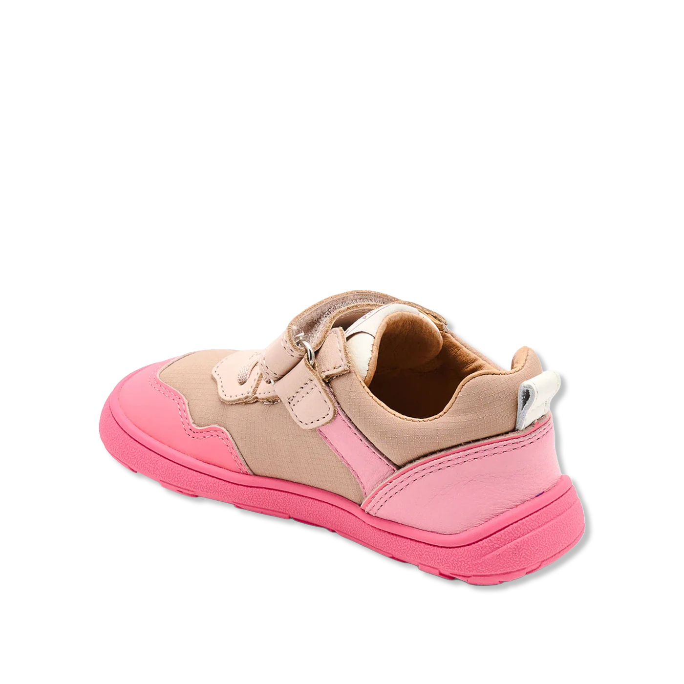 Barefoot baloo sneaker