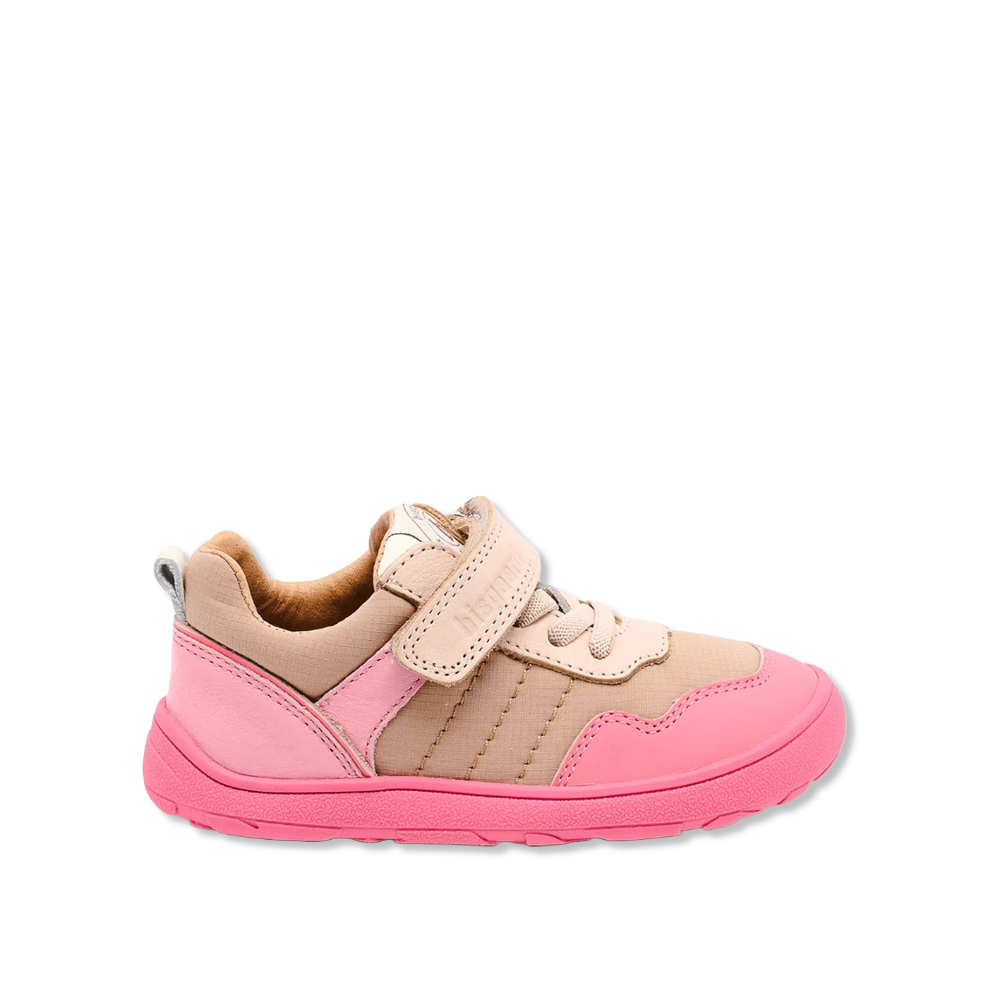 Barefoot baloo sneaker